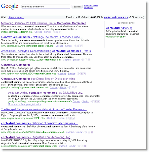 contextual-commerce-update contextual commerce update contextual commerce content creating context for commerce